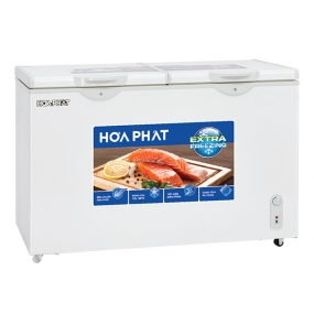 Tủ đông Hòa Phát HPF BD6271 271 lít