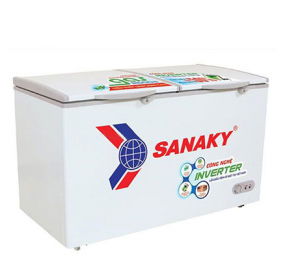 Tủ đông mát Inverter Sanaky VH-2899W3