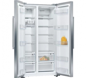 Tủ lạnh 2 cánh side by side TGB.KAN93VIFPG - Serie 4