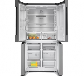 Tủ lạnh 4 cánh chéo TGB.KFN96APEAG - Serie 6