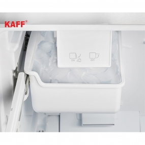 Tủ lạnh âm toàn phần Kaff KF-BI555W Luxury