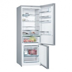 Tủ lạnh Bosch HMH.KGN56LB40O - Serie 6