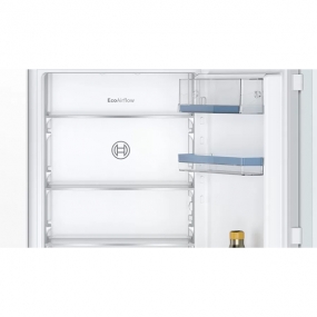 Tủ lạnh Bosch KIN86ADD0 series 6 - Công nghệ Nofrost kết hợp EcoAirflow