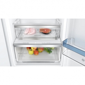Tủ lạnh Bosch KIN86ADD0 series 6 - Công nghệ Nofrost kết hợp EcoAirflow