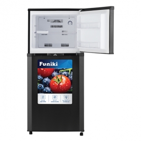 Tủ lạnh Funiki Inverter HR T8159TDG 159 lít