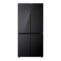 Tủ lạnh LG Inverter 502 lít Multi Door F50BG