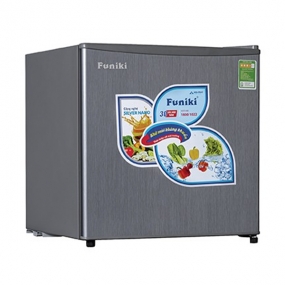 Tủ lạnh mini Funiki FR-51CD