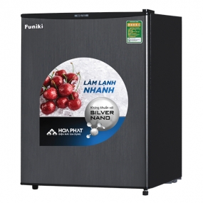 Tủ lạnh mini Funiki FR-71DSU 74 lít