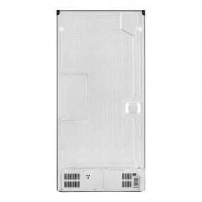 Tủ lạnh Multi Door LG Inverter 530 lít GR-B53MB