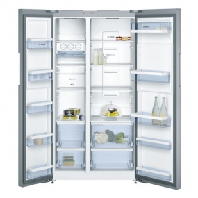 Tủ lạnh Side By Side Bosch HMH.KAN92VI35O
