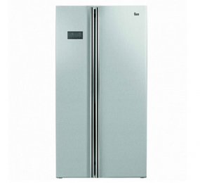 Tủ lạnh Teka NF3 620 X