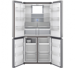 Tủ lạnh Teka RMF 77920 EU SS 113430009