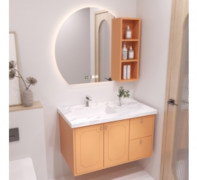  Tủ lavabo kính thông minh Maamo MF17-90 