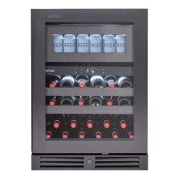 Tủ rượu Kadeka KM40WBC