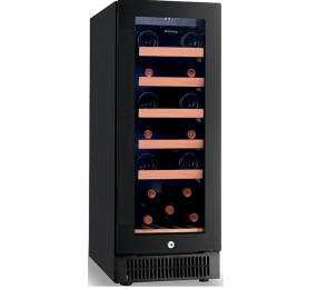 Tủ trữ rượu vang Electrolux Vintec V20SGEBK
