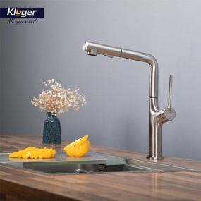 Vòi rửa bát Kluger KLF0001S AMBER Series.