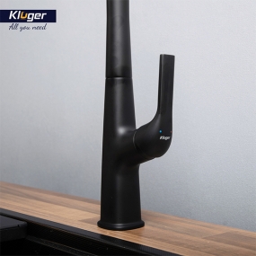 Vòi rửa bát Kluger KLF0002B HARMONY Series.