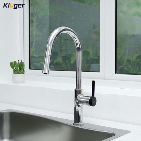 Vòi rửa bát Kluger KLF0005C PLUTO Series.