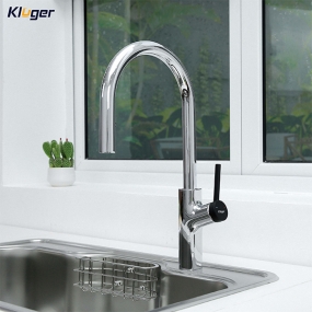 Vòi rửa bát Kluger KLF0006C LUNAR Series.