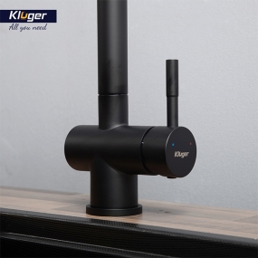 Vòi rửa bát Kluger KLF0008B RENE Series