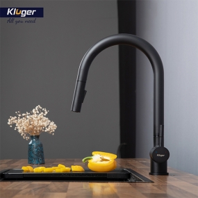 Vòi rửa bát Kluger KLF0008B RENE Series