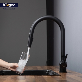 Vòi rửa bát Kluger KLF0008B RENE Series