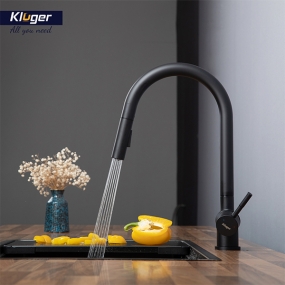 Vòi rửa bát Kluger KLF0008B RENE Series