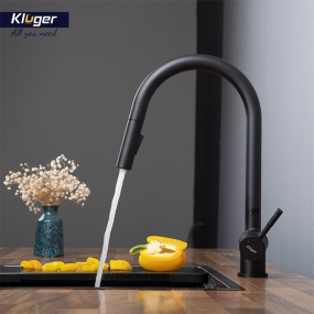 Vòi rửa bát Kluger KLF0008B RENE Series