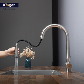 Vòi rửa bát Kluger KLF0008S RENE Series