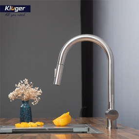 Vòi rửa bát Kluger KLF0008S RENE Series