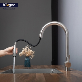 Vòi rửa bát Kluger KLF0008S RENE Series