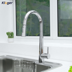 Vòi rửa bát Kluger KLF0009C MOZA Series.