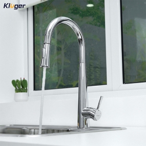 Vòi rửa bát Kluger KLF0009C MOZA Series.