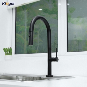 Vòi rửa bát Kluger KLF0010B JADE Series.