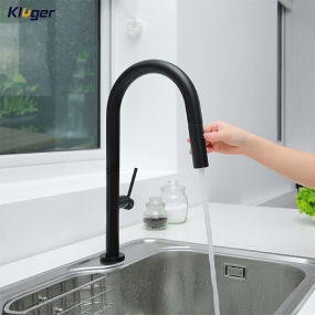 Vòi rửa bát Kluger KLF0010B JADE Series.