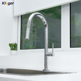 Vòi rửa bát Kluger KLF0010C JADE Series.