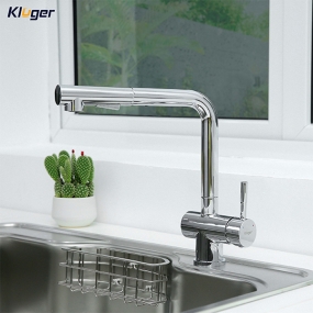 Vòi rửa bát Kluger KLF0013C HOPE Series