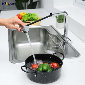 Vòi rửa bát Kluger KLF0013C HOPE Series