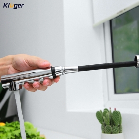 Vòi rửa bát Kluger KLF0013C HOPE Series