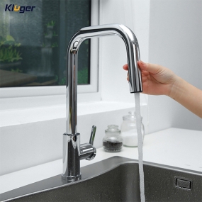 Vòi rửa bát Kluger KLF0015C LEO Series.