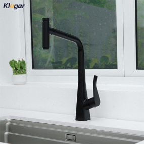 Vòi rửa bát Kluger KLF0016B GRACE Series.