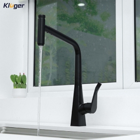 Vòi rửa bát Kluger KLF0016B GRACE Series.