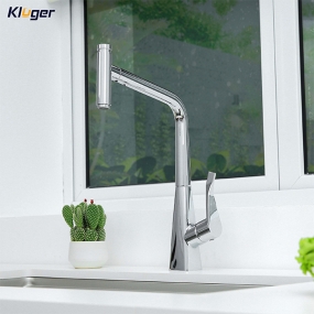 Vòi rửa bát Kluger KLF0016C GRACE Series.