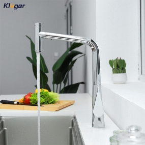 Vòi rửa bát Kluger KLF0016C GRACE Series.