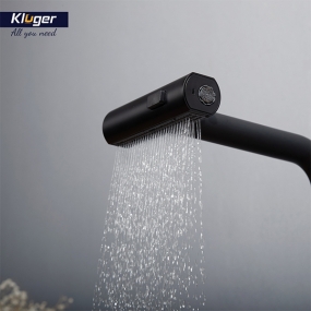 Vòi rửa bát Kluger KLF0018B RAIN Series.