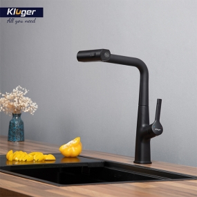 Vòi rửa bát Kluger KLF0018B RAIN Series.