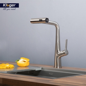 Vòi rửa bát Kluger KLF0018S RAIN Series