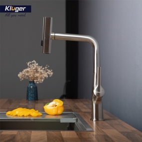 Vòi rửa bát Kluger KLF0018S RAIN Series