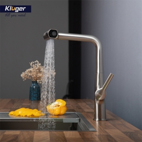 Vòi rửa bát Kluger KLF0018S RAIN Series