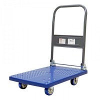 Xe đẩy hàng sàn nhựa FujiHome PH200A